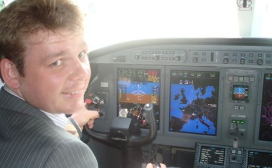 Първи заподозрян за катастрофата с Пригожин: Личният му пилот Артьом Степанов имал достъп до Embraer-a
