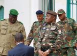Нигер разреши войските на Мали и Буркина Фасо да влязат в страната при нужда