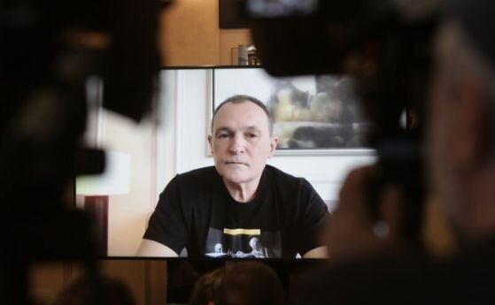 Васил Божков:  Днес се прибирам, кацам в София около 15:30
