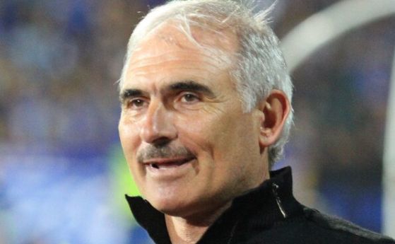 Легендата Петър Петров пред Nostrabet: Левски вярваше, че ще вкара на немците и успя да го направи