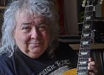 Почина китаристът на Whitesnake Бърни Марсдън