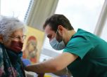 Осигуриха безплатни ваксини срещу грип за над 370 хил. български пенсионери