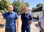 Георги Георгиев: 420 незаконни обекта са премахнати в София за година