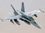 ВСУ ще използва изтребителите F-16 от пролетта на 2024 г.