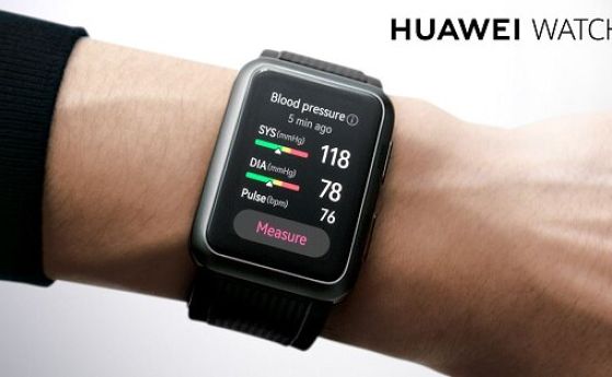 10 години на превръщане на футуристични концепции за следене на личното здраве в реалност при смарт часовниците на Huawei