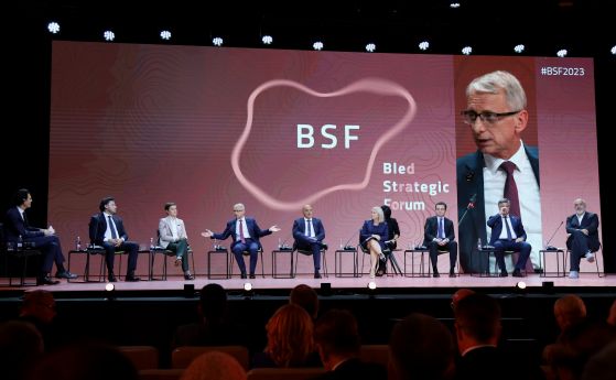Премиерът Денков: Държавите от Балканите ще бъдат силни само ако се обединят