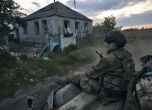 Украйна ще евакуира децата от пет населени места на южния фронт
