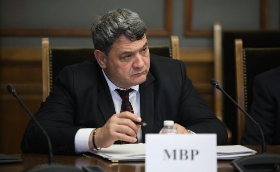 МВР знаело на 23 август, че Божков си идва доброволно след 2 дни
