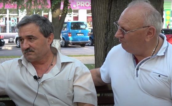 Българите в Бесарабия: Едно му разказвахме на Копейкин, за пари сега говори точно обратното