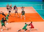 Волейболистите ни дадоха само гейм на Финландия на Евроволей 2023