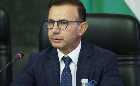 Новият главен секретар на МВР ще е Живко Коцев