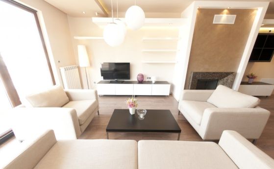 НАП продава на търг 5 апартамента в София, цените започват от 105 510 лева