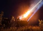 Вълна от атаки с дронове по Одеска област, ПВО унищожи 22 'Шахеда'