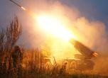 Успех на Украйна в Запорожието, ВСУ проби предната линия на руската отбрана