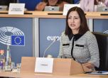 Достъпен бюджет за изследвания и иновации иска кандидатът за еврокомисар Илиана Иванова (снимки)