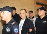 Божков не се оплаква от здравето си, но на 67 години не му било лесно в ареста