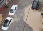 Бедствена ситуация заради валежите в Гърция, загина фермер в град Волос