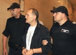 Божков се прибира вкъщи с електронна гривна, пуснаха го под домашен арест