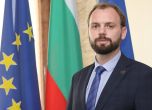 Пироговгейт: Министерският съветник Мустафа Емин подаде оставка