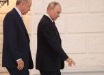 Путин постави две условия за зърнената сделка, обяви Ердоган