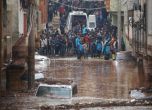 Осем станаха жертвите на наводненията в Турция