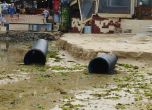 Тръбата на плажа в Китен е за дъждовна вода, заяви кметът
