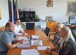 Шефът на СОС Георги Георгиев сезира прокуратурата за разрешение за строеж във Възраждане