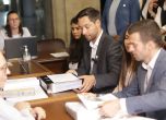 ''Спаси София" се регистрира за местните избори в столицата
