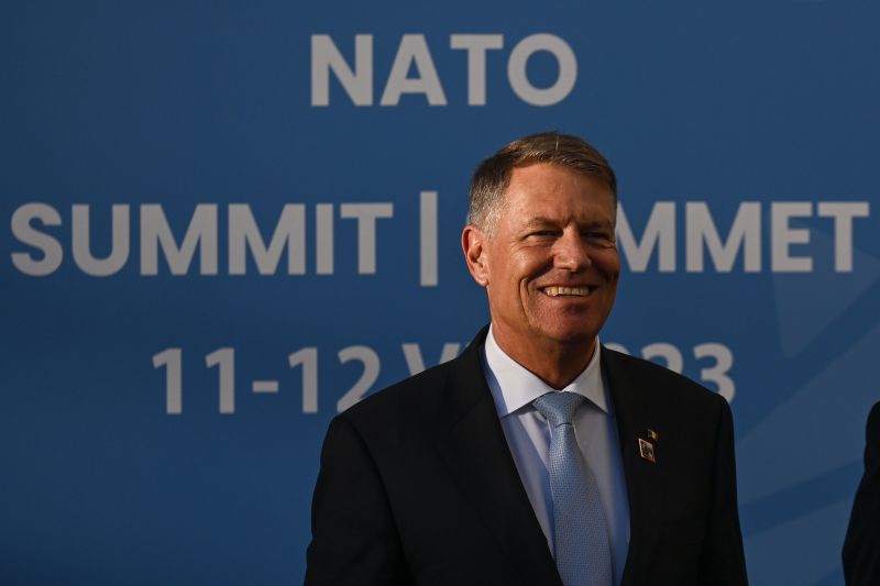  Клаус Йоханис