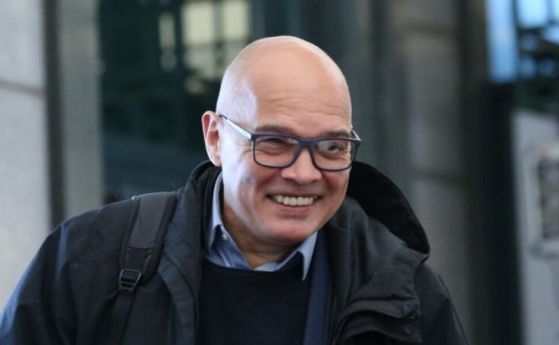 Божков знае, че няма да бъде осъден, затова се върна, твърди Тихомир Безлов