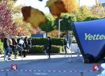 Кампанията на Yettel Смарт спорт закрива летния сезон с активен ден в Бизнес парк София