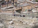 Франция отпуска 5 милиона евро на Мароко за справяне с последиците от земетресението