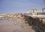 Опустошителни наводнения в Либия. Над 2000 са жертвите