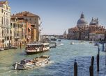Венеция въвежда 5 евро такса за посетители