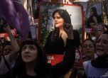 Властите в Иран игнорират годишнината от смъртта на Махса Амини