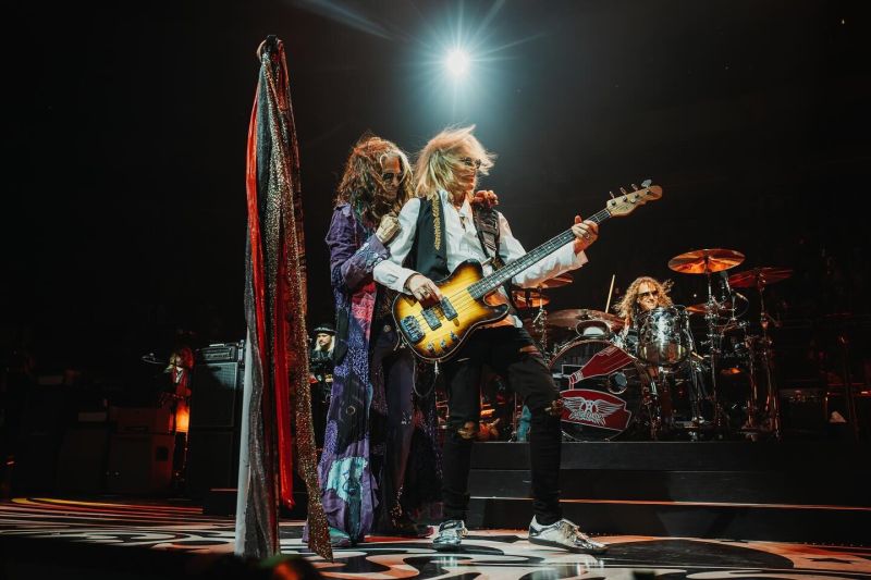 Aerosmith