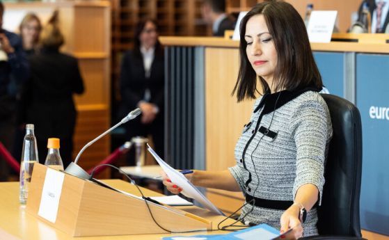 Илиана Иванова: Предстои много работа и малко време до края на мандата на комисията