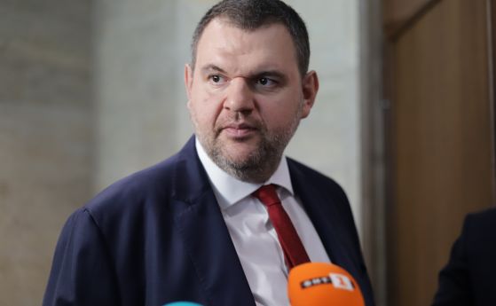 Пеевски иска спешен избор на нов Инспекторат към ВСС заради случая Дебора