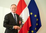 Австрия няма да ни пусне за Шенген дори и след призива на Фон дер Лайен