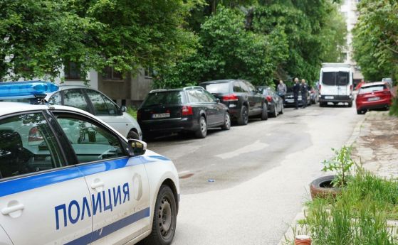 Осъждан мъж преби баща си и съпругата му в София