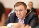 Ангелов обвини Сербезова за недостига на лекарства. Докладът на ДАНС, който сам разпространи, го опровергава