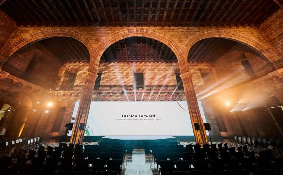 Събитието на Huawei в Барселона: Нова ера на стилни, фокусирани върху здравето и подходящи за спорт устройства