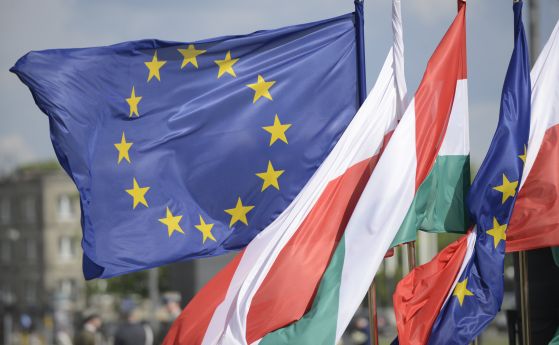 Напук на Брюксел: Унгария, Полша и Словакия удължиха забраната за внос на украинско зърно