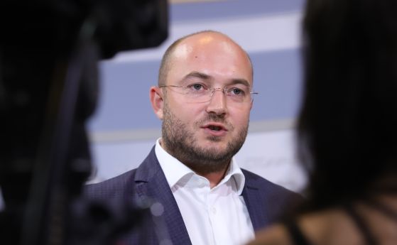 ГЕРБ до последно ще крие кандидата си за кмет на София