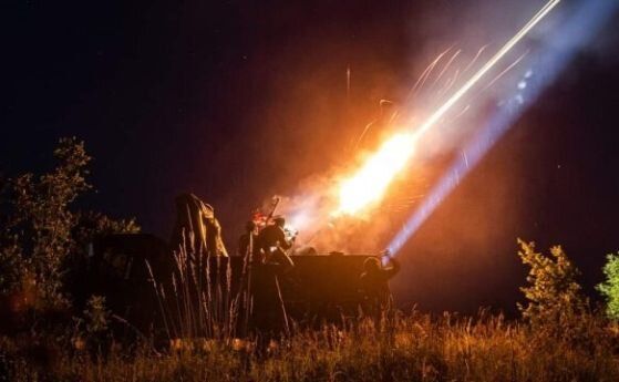 Канада отпуска 24,5 млн. долара за закупуване на ПВО за Украйна