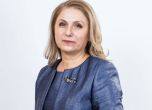 Надежда Йорданова не гласува за отмяната на забраната за внос на украинско зърно заради конфликт на интереси