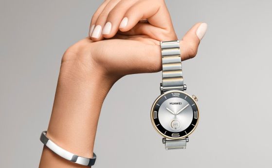 Ревю: Huawei Watch GT 4 – смарт часовник и моден аксесоар за всеки