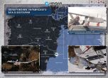 Руският Телеграм канал Рибар: Дронът край Тюленово е украински Довбуш Т10 (обновена)