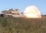 Рамщайн 15: Танковете Ейбрамс скоро ще са на бойното поле