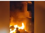 Дерна: Обезумели от скръб и гняв либийци опожариха дома на кмета